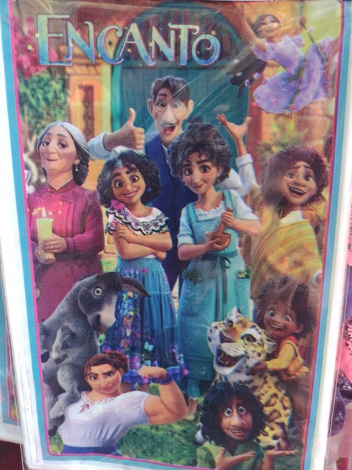 Bolsa para dulces