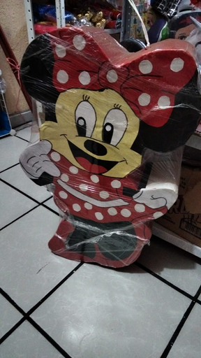 [E-COM03] Piñata de Mimi